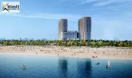 HOT OFFER | Near Wynn Casino | Branded Beachfront Living | High ROI Investment