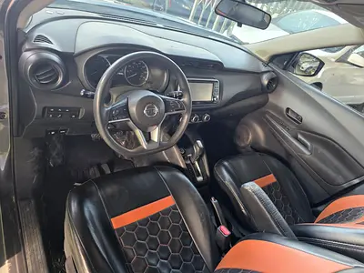 Nissan Kicks, миниатюра 20