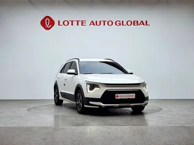 Kia Niro, миниатюра 6