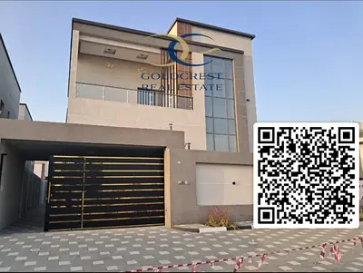 Uptown Villa for Sale | Contemporary Design & Spacious Layout