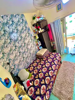 Patition Room For Rent