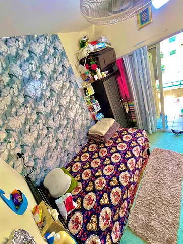 Patition Room For Rent