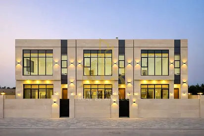 🏡 Stylish and affordable villa in Al Bahia – smart design and ideal space, all-inclusive price
