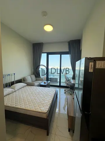 Brand New Studio | Near Metro | Semi-Furnished
