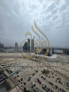 Luxury 2BR + Storage | Master Room | 3 Bathrooms| Free Parking | Gym &amp; Pool | Al Mamzar