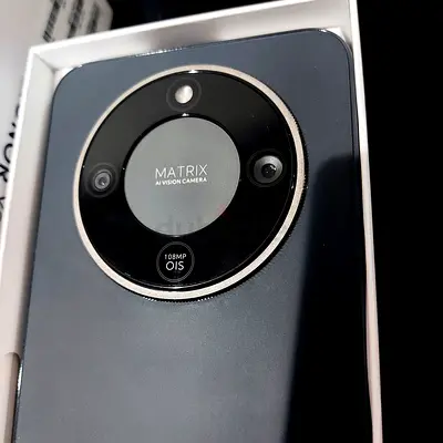 Honor X9d 12GB, 256GB Midnight Black +Earbuds