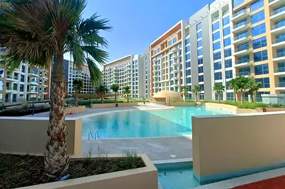 Freehold Two Bedroom Apartment for Sale, On the Beach, Khorfakkan