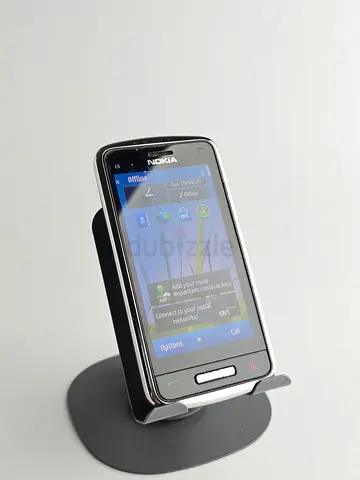 Nokia C6-01 (SIM Error)