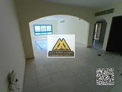 2 Master Bedroom Apartment with Maid’s Room for Annual Rent Near Ajman Corniche – Al Rumaila 1