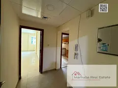 Spacious 2 BHK for Yearly Rent | Rashidiya Towers | Stunning Football Stadium View