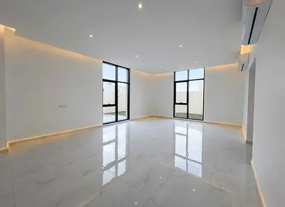 Brand New 4BR Villa | Majlis | Spacious Living