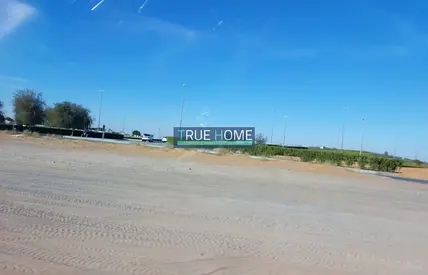 AED 88 / sq. ft. | Industrial Land | Freehold | Prime Location