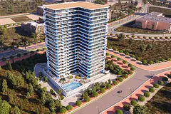 1 Bed Plus Store| Modern and Luxury |Private Pool