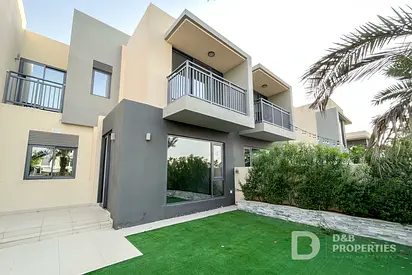 Single Row | Available by April | Unfurnished