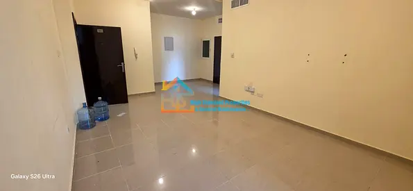 Spacious 2BHK Apartment for Rent | Balcony | Central AC | Al Falah Street, Abu Dhabi