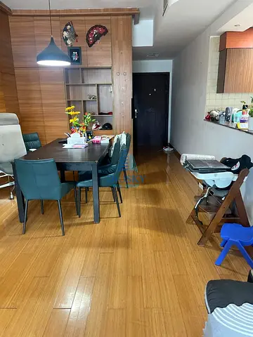 High -End Finishing | Good Location | Ready to Move