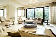 6 Bed + Maid | Vacant Villa | Single Row