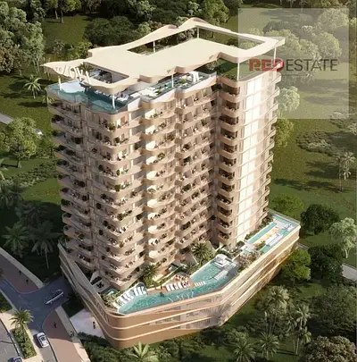 Lavish Living | Elite Cash Opportunity | Fully Furnished | Prime Area