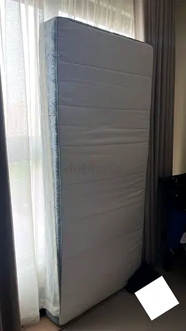 Ikea mattress new