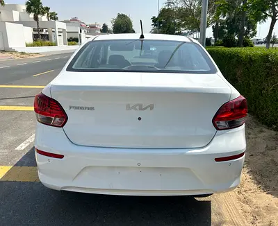 2023 KIA PEGAS 缩略图 6