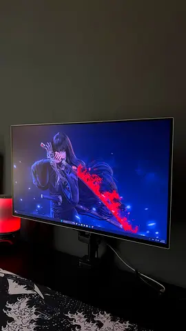 SAMSUNG G80SD 32” OLED 4K 240Hz Monitor | Ultra‑Fast 0.03ms | Excellent Condition | Price Fixed