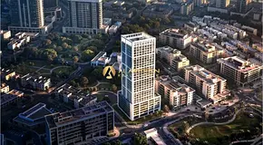 Modern Studio | Open View | Prime Investment