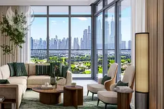 Full Golf View | High Floor | 80% Paid | Q4-2026