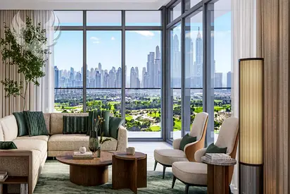 Full Golf View | High Floor | 80% Paid | Q4-2026