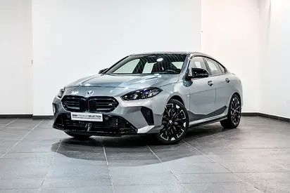 M235 XDrive Gran Coupe Masterclass