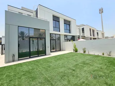 Corner plot | Single row | Type B | Unfurnished