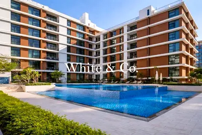 Luxury | 12 Cheques | Fully Furnished