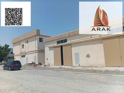 🏭 Warehouses for Rent – Al Jurf Industrial 1 Great option for practical warehouse spaces in a prime industrial area.