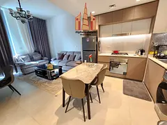 Luxury 2BHK Available in AlJada Fully Furnished Just 110K