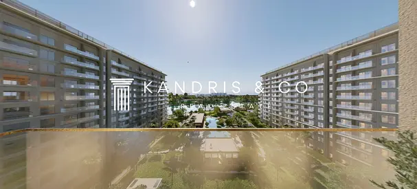 Full Canal View | Great Investment | Close to OP