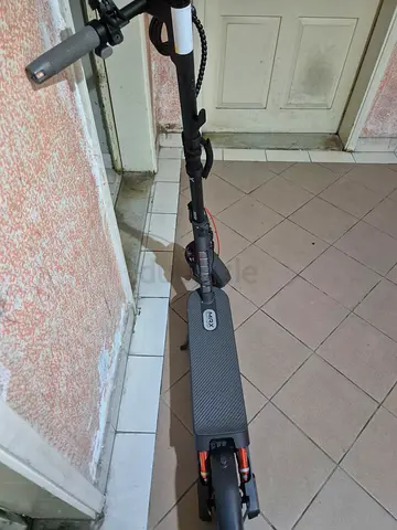 Xiaomi Electric Scooter G5 Max – Excellent Condition