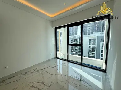 Brand New | Chiller Free | 1Bedroom Hall | Vacant now