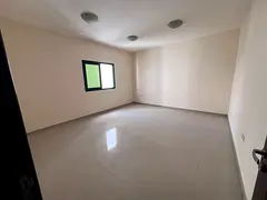 Studio apartment for annual rent in Al Nuaimiya, Ajman. Central air conditioning. Maintenance includ