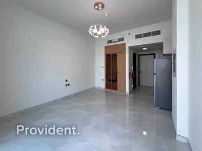 Modern High-Floor | Brand New | Ready to Move