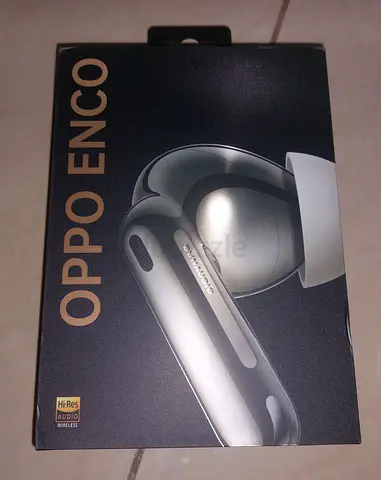 OPPO ENCO