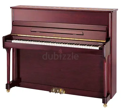Ritmuller UP110 Upright Piano