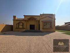 4BR Villa for Rent I Al Dhait I Ras Al Khaimah