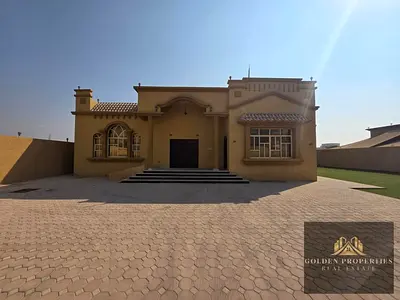 4BR Villa for Rent I Al Dhait I Ras Al Khaimah
