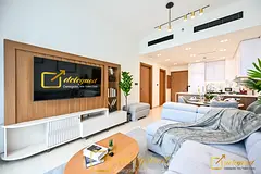 Fully Furnished | Modern Apartment | Binghatti Amber JVC | All Bills Included | Monthly Payment