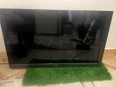 Sony Bravia Flat Panel TV - Good Working Condition