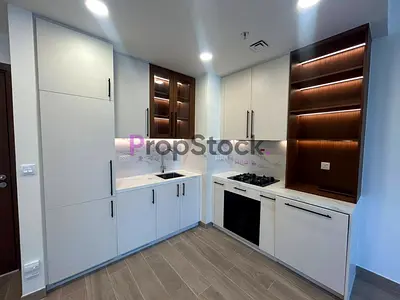 Brand New| Fitted Kitchen| Open View