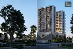 New Launch | Guaranteed ROI | Elegant Design | High End Amenities | Cash Price