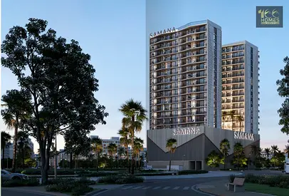 New Launch | Guaranteed ROI | Elegant Design | High End Amenities | Cash Price
