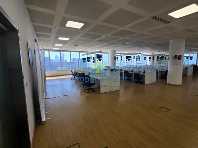 450 SQM Office Space for RENT | Spacious Open Layout | Ideal Office Location