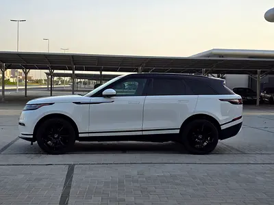Land Rover Range Rover Velar P250 S, миниатюра 5