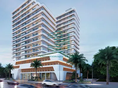 استلم مفتاحك بعد 7 أشهر // إعفاء من رسوم دائرة الأراضي والأملاك بنسبة 4% // عائد استثمار بنسبة 12%